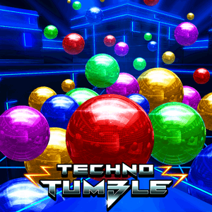 Techno tumble